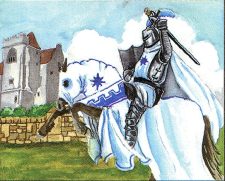 White Knight