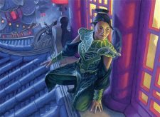 Agent of Kotis