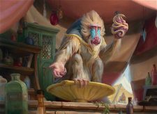 Alchemist’s Assistant