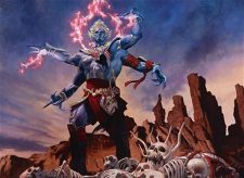 Bone-Cairn Butcher