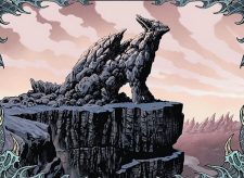 Boulderborn Dragon