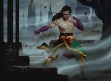 Champion of Dusan