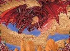 Dracogenesis