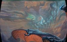 Dracogenesis