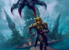 Dragon’s Prey