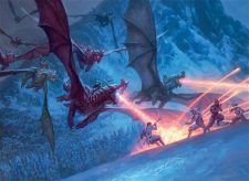 Dragonback Assault