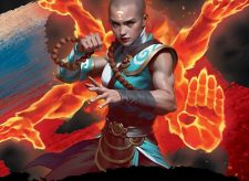 Flamehold Grappler