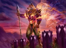 Fortress Kin-Guard