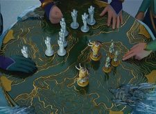 Glacierwood Siege