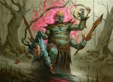 Gurmag Rakshasa