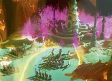 Hollowmurk Siege