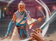 Humbling Elder