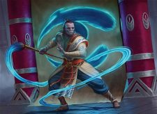 Jeskai Brushmaster