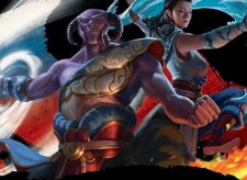 Jeskai Revelation