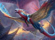 Jeskai Shrinekeeper
