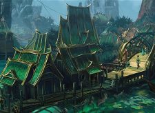 Kishla Village