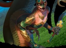 Lasyd Prowler