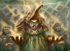 Loxodon Battle Priest