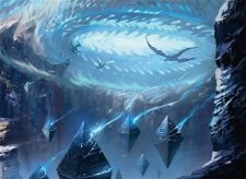 Maelstrom of the Spirit Dragon