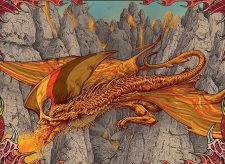 Magmatic Hellkite