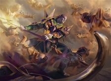 Marshal of the Lost