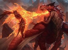 Molten Exhale