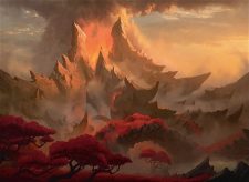 Mountain