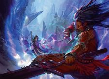 Narset’s Rebuke