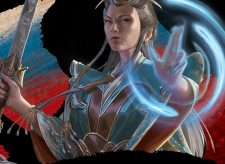 Narset, Jeskai Waymaster