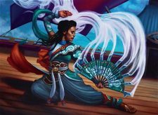 Poised Practitioner