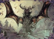Purging Stormbrood // Absorb Essence