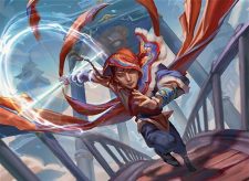 Rebellious Strike
