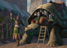 Reputable Merchant