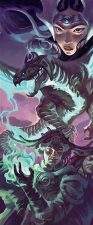 Roar of Endless Song
