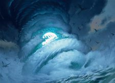 Roiling Dragonstorm