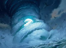 Roiling Dragonstorm