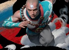 Sage of the Skies