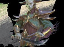 Severance Priest