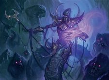 Sidisi, Regent of the Mire