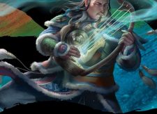 Songcrafter Mage