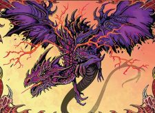 Stormshriek Feral // Flush Out