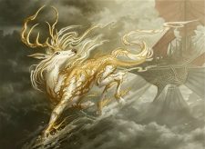 Sunpearl Kirin