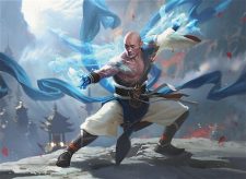 Taigam, Master Opportunist