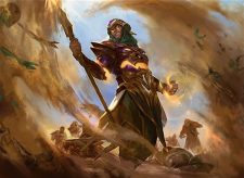 Unburied Earthcarver