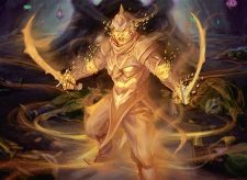 Unrooted Ancestor
