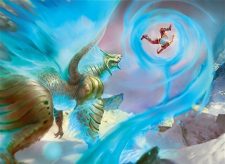Ureni’s Rebuff
