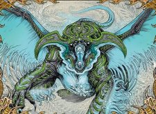 Ureni, the Song Unending