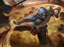 Wayspeaker Bodyguard