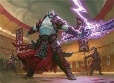 Zurgo, Thunder’s Decree