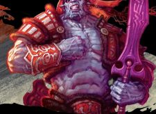 Zurgo, Thunder’s Decree